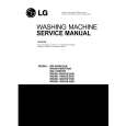 LG WD-8090H Manual de Servicio